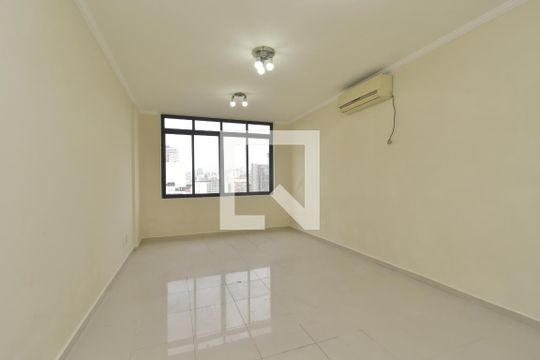 Studio de kitnet/studio à venda com 1 quarto, 36m² em Sé, São Paulo