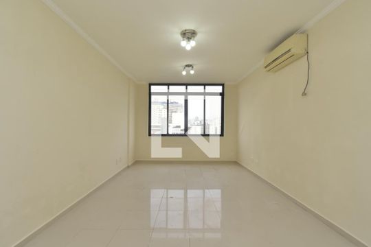 Studio de kitnet/studio à venda com 1 quarto, 36m² em Sé, São Paulo