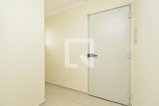 Entrada de kitnet/studio à venda com 1 quarto, 36m² em Sé, São Paulo