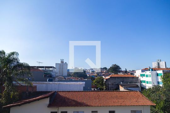 Área Comum de apartamento para alugar com 1 quarto, 60m² em Parque Jabaquara, São Paulo