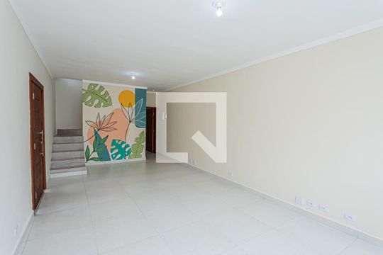 Casa para alugar com 3 quartos, 110m² em Vila Ester (zona Norte), São Paulo