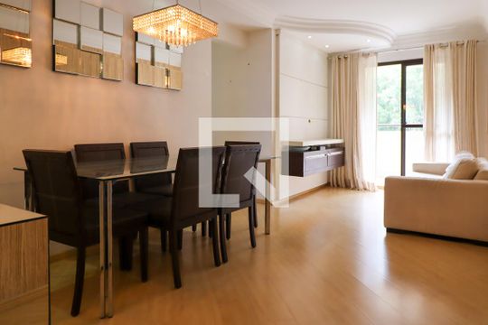 Apartamento para alugar com 3 quartos, 75m² em Tatuapé, São Paulo