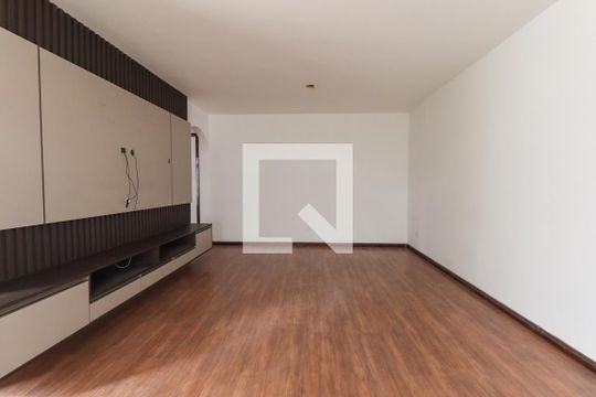 Sala de casa à venda com 4 quartos, 296m² em Hauer, Curitiba