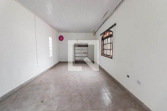 Quarto/Sala de casa à venda com 4 quartos, 296m² em Hauer, Curitiba