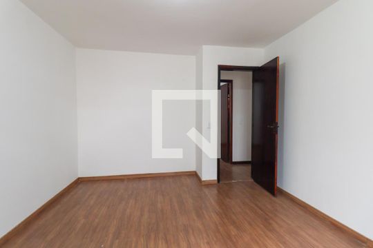 Quarto 2 Suite de casa à venda com 4 quartos, 296m² em Hauer, Curitiba