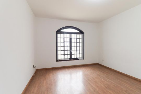 Quarto 2 Suite de casa à venda com 4 quartos, 296m² em Hauer, Curitiba