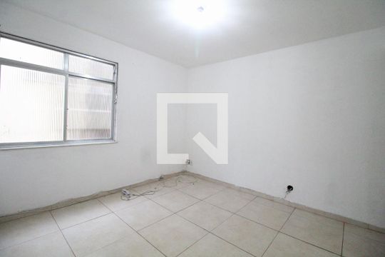 Sala de apartamento à venda com 2 quartos, 43m² em Freguesia (jacarepaguá), Rio de Janeiro