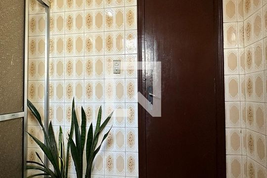 Banheiro 1 de casa à venda com 2 quartos, 209m² em Santo Afonso, Novo Hamburgo