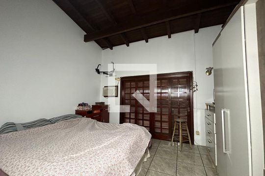Quarto 1 de casa à venda com 2 quartos, 209m² em Santo Afonso, Novo Hamburgo