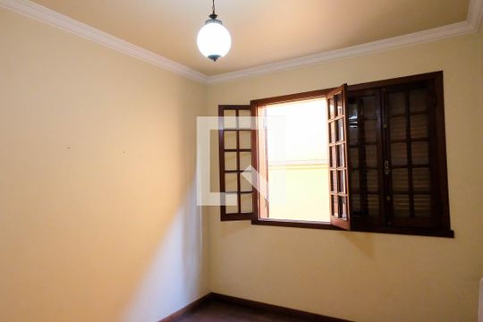 Quarto 1 de casa à venda com 5 quartos, 420m² em Palmares, Belo Horizonte