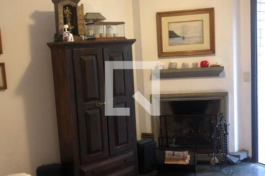 Apartamento à venda com 3 quartos, 111m² em Vila Andrade, São Paulo