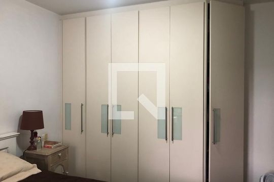 Apartamento à venda com 3 quartos, 111m² em Vila Andrade, São Paulo
