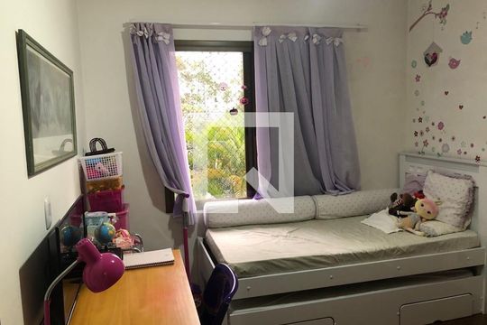 Apartamento à venda com 3 quartos, 111m² em Vila Andrade, São Paulo