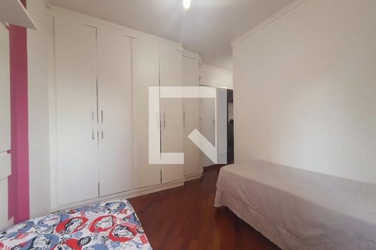 Apartamento à venda com 3 quartos, 137m² em Santo Antônio, São Caetano do Sul