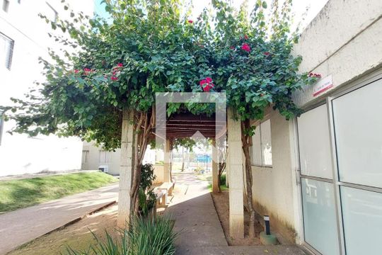ÁREA COMUM de apartamento à venda com 2 quartos, 44m² em Água Santa, Rio de Janeiro