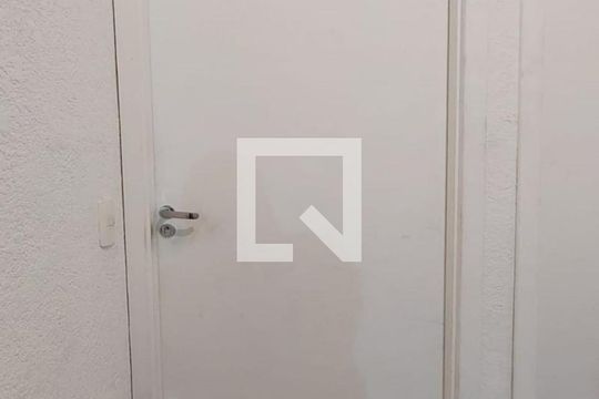 ENTRADA de apartamento à venda com 2 quartos, 44m² em Água Santa, Rio de Janeiro