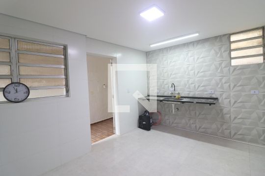 Cozinha  de casa à venda com 4 quartos, 200m² em Casa Verde, São Paulo