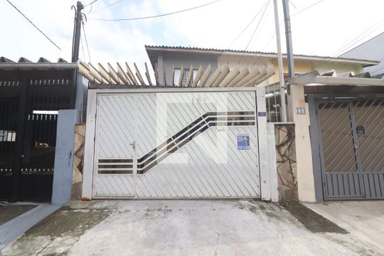 Fachada da casa.  de casa à venda com 4 quartos, 200m² em Casa Verde, São Paulo