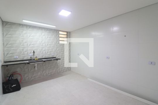 Cozinha  de casa à venda com 4 quartos, 200m² em Casa Verde, São Paulo