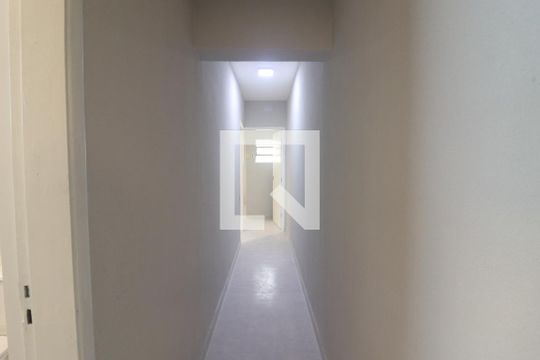 Corredor de casa à venda com 4 quartos, 200m² em Casa Verde, São Paulo