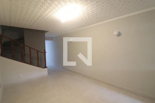 Sala  de casa à venda com 4 quartos, 200m² em Casa Verde, São Paulo