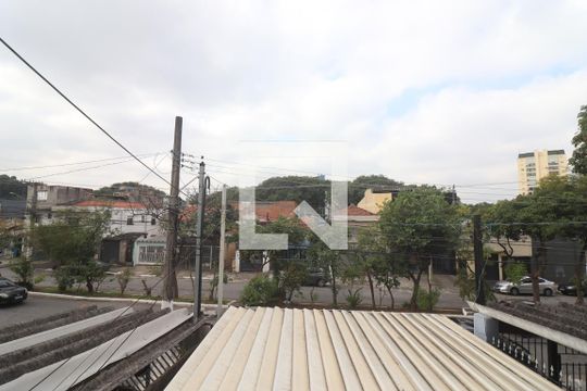 Janela Quarto 1  de casa à venda com 4 quartos, 200m² em Casa Verde, São Paulo