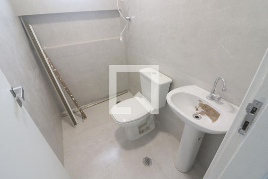 Banheiro Quarto 3 de casa à venda com 4 quartos, 200m² em Casa Verde, São Paulo
