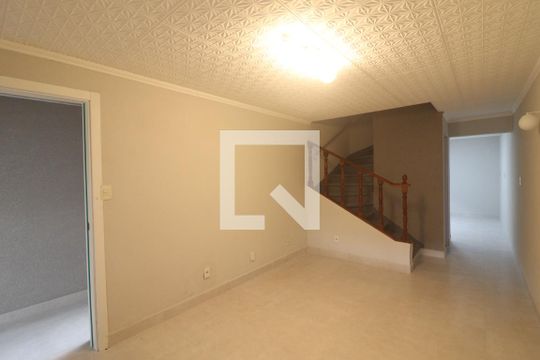 Sala  de casa à venda com 4 quartos, 200m² em Casa Verde, São Paulo