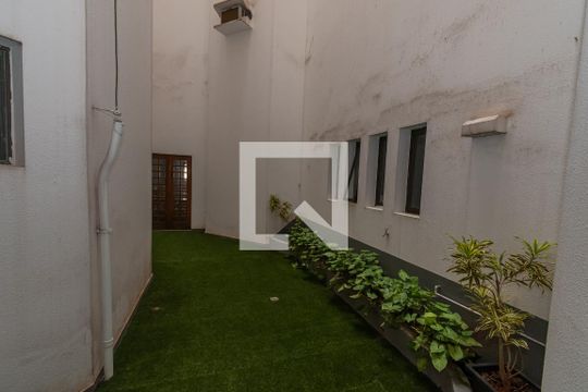 Área comum de apartamento à venda com 3 quartos, 212m² em Jardim Chapadão, Campinas
