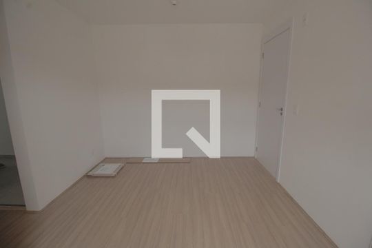 Sala de apartamento à venda com 2 quartos, 44m² em Centro, Canoas