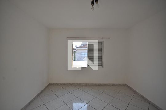 Quarto 2 de casa para alugar com 2 quartos, 80m² em Carandiru, São Paulo