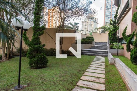 Área comum  de apartamento à venda com 4 quartos, 300m² em Vila Mariana, São Paulo
