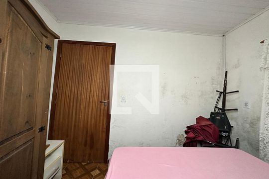 Quarto 2 de casa à venda com 4 quartos, 180m² em Liberdade, Novo Hamburgo