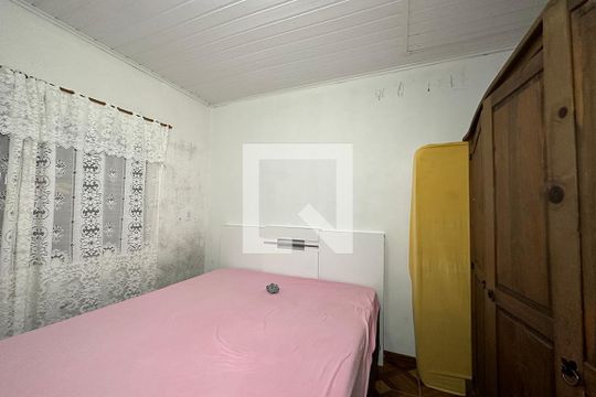 Quarto 2 de casa à venda com 4 quartos, 180m² em Liberdade, Novo Hamburgo