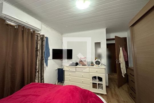 Quarto 1 de casa à venda com 4 quartos, 180m² em Liberdade, Novo Hamburgo