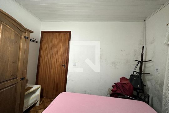 Quarto 2 de casa à venda com 4 quartos, 180m² em Liberdade, Novo Hamburgo