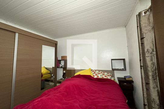 Quarto 1 de casa à venda com 4 quartos, 180m² em Liberdade, Novo Hamburgo