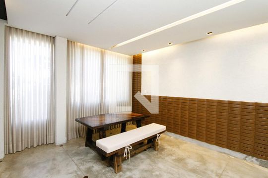 Quarto 1 de casa à venda com 2 quartos, 220m² em Alto dos Pinheiros, Belo Horizonte