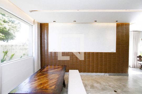Quarto 1 de casa à venda com 2 quartos, 220m² em Alto dos Pinheiros, Belo Horizonte
