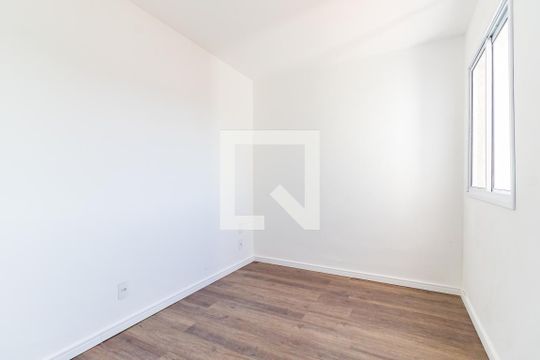 Quarto 2 de apartamento para alugar com 2 quartos, 35m² em Pedreira, São Paulo