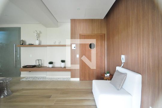 Sauna de apartamento à venda com 3 quartos, 110m² em Jardim Vazani, São Paulo