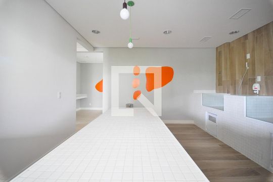 Espaço pet de apartamento à venda com 3 quartos, 110m² em Jardim Vazani, São Paulo