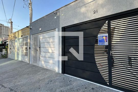 Entrada de casa à venda com 3 quartos, 150m² em Mooca, São Paulo