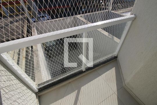 Varanda de casa à venda com 3 quartos, 150m² em Mooca, São Paulo