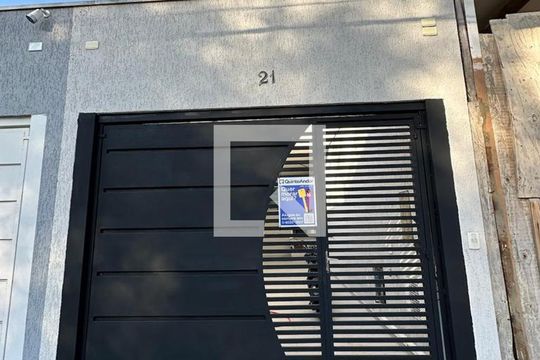 Fachada de casa à venda com 3 quartos, 150m² em Mooca, São Paulo