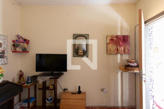 Sala 2 de casa à venda com 4 quartos, 120m² em Vila Medeiros, São Paulo