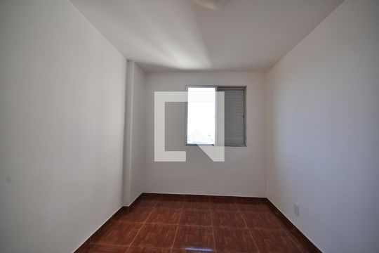 Quarto 1 de apartamento para alugar com 2 quartos, 57m² em Jardim Andarai, São Paulo