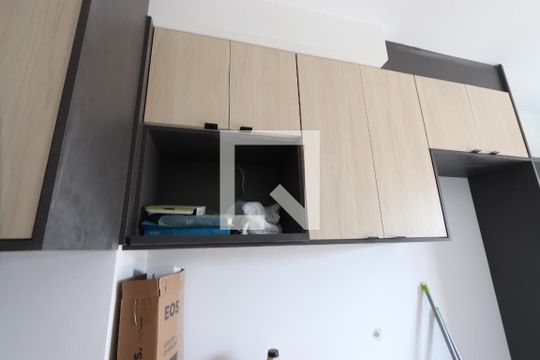 Studio de kitnet/studio à venda com 1 quarto, 26m² em Jardim Independência (são Paulo), São Paulo