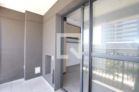 Studio de kitnet/studio à venda com 1 quarto, 26m² em Jardim Independência (são Paulo), São Paulo