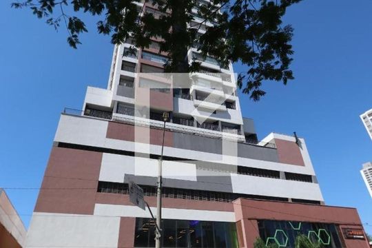 Fachada de kitnet/studio à venda com 1 quarto, 26m² em Jardim Independência (são Paulo), São Paulo